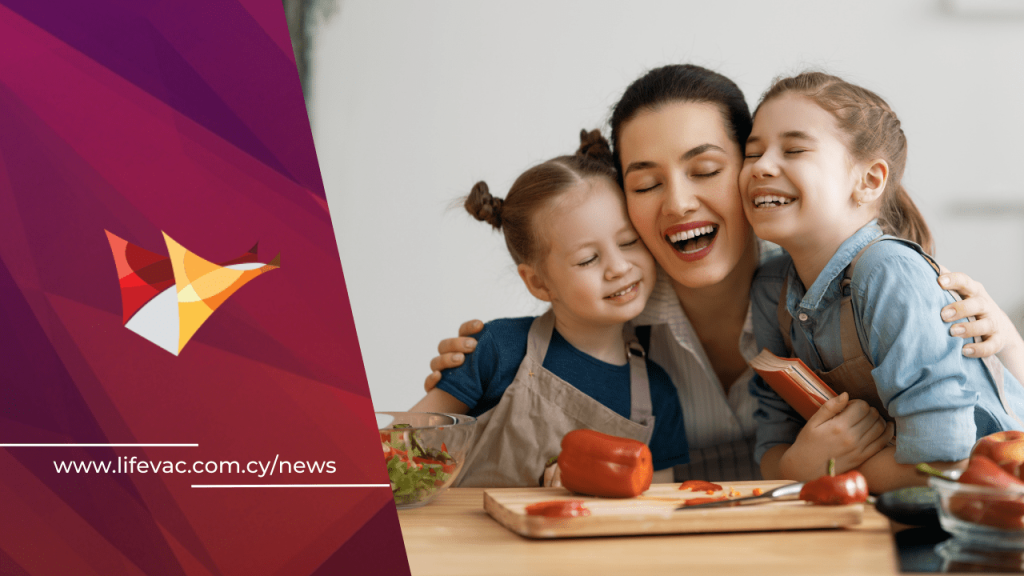 Kitchen Safety for Kids